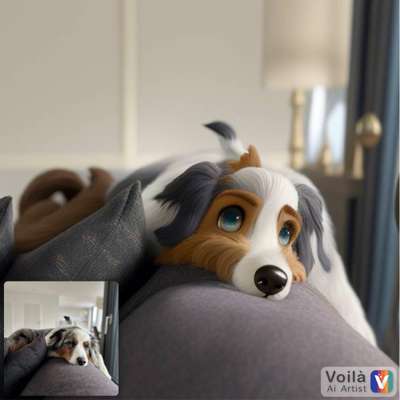 Voila app Bilder-Beitrag-Bild