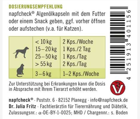 Benötige Empfehlungen, Ratschlag bezüglich Ausschlussdiät, Allergie-Beitrag-Bild