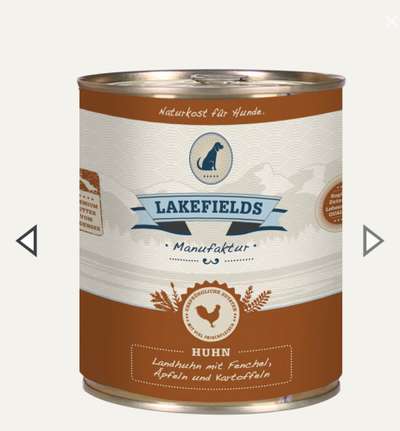 Hochwertiges / Bedarfsgerechtes Nassfutter (ohne Barfen), welches nur?-Beitrag-Bild