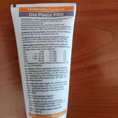 Probiotika Kur Empfehlung?-Beitrag-Bild