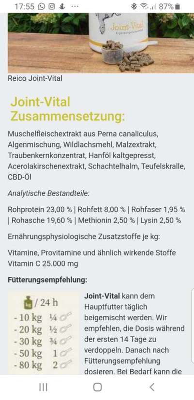 Cauda Equina Syndrom- Erfahrungen?-Beitrag-Bild