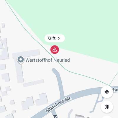 Giftköder-Giftköder-Bild