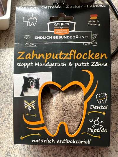 Welche Zahnpasta für den Hund könnt ihr Empfehlen?-Beitrag-Bild