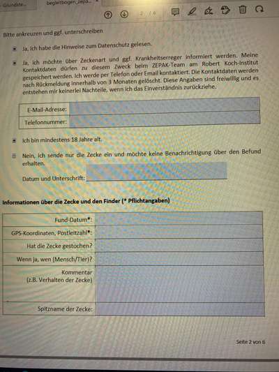 Wer kennt dieses Tier?-Beitrag-Bild