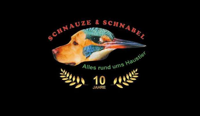 Hundeshops-Schnauze & Schnabel-Bild