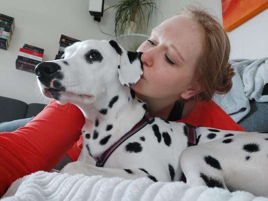 Dogorama Photo Challenge - Selfie Time!-Beitrag-Bild