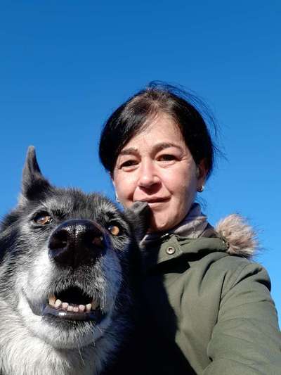 Challenge 33 - Du und dein Hund-Beitrag-Bild