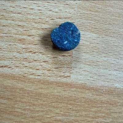 Giftköder-Rattengift-Bild