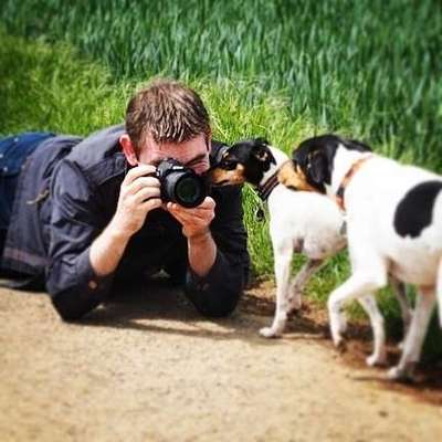 Weitere Unternehmen Schneider-Fotografie in Saarwellingen  – Dogorama