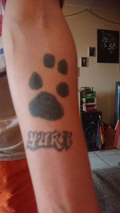 Erinnerungs Tattoos-Beitrag-Bild