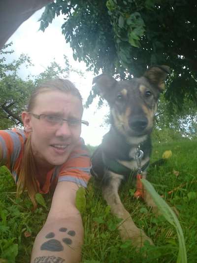 !!SELFIE MIT DEINEM LIEBLING!!-Beitrag-Bild