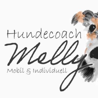Hundeschulen-Hundecoach Melly - Mobil & Individurll-Bild