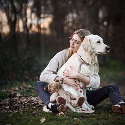 %{de_profession_title}-Tierkommunikation-Bild