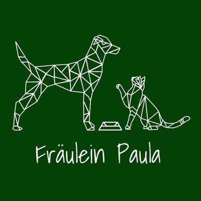 Hundeshops-Fräulein Paula - Barfladen-Bild