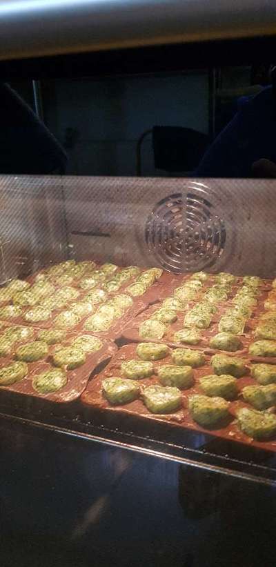 Heute gibt es.....der "ich mach die Leckerlis-Selber-Thread"-Beitrag-Bild