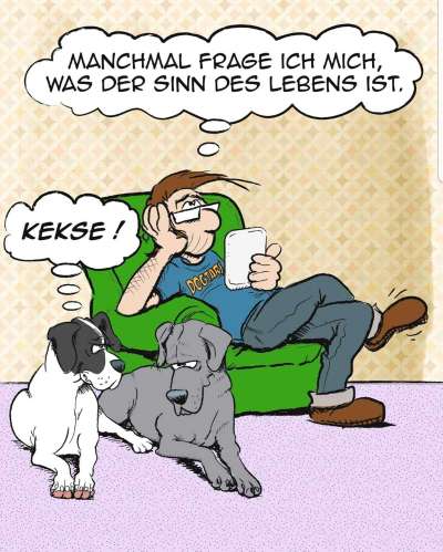 Heute gibt es.....der "ich mach die Leckerlis-Selber-Thread"-Beitrag-Bild