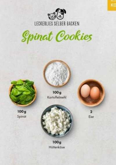 Heute gibt es.....der "ich mach die Leckerlis-Selber-Thread"-Beitrag-Bild