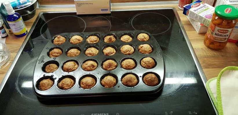 Heute gibt es.....der "ich mach die Leckerlis-Selber-Thread"-Beitrag-Bild