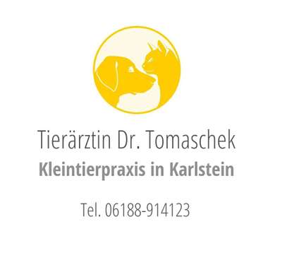 Tierärzte-Dr. Elke Tomaschek-Bild