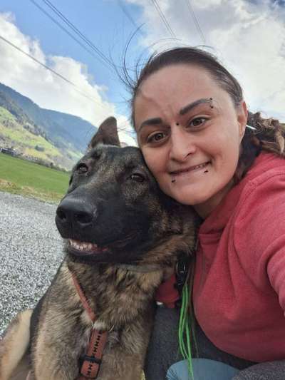 Geocachen mit Hund-Beitrag-Bild