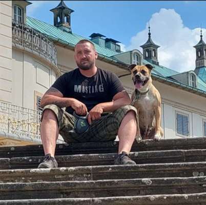 Hundetreffen-Kennenlernen-Profilbild