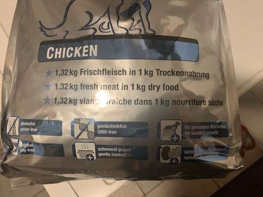 gutes Futter für Junghunde-Beitrag-Bild