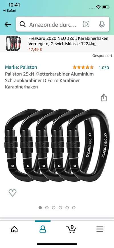 Hundemarke - verschiedene Halsbänder-Beitrag-Bild