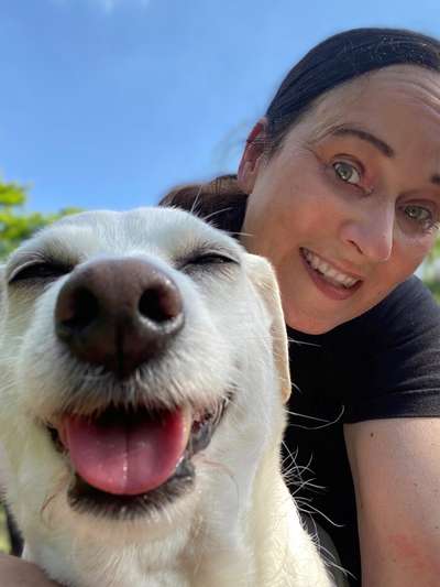 Dogorama Photo Challenge - Selfie Time!-Beitrag-Bild