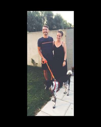 Das erste Foto-Beitrag-Bild