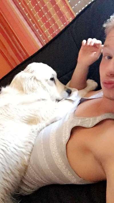 Welpen Bilder !-Beitrag-Bild