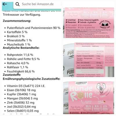 Ist mein Hundefutter gut?-Beitrag-Bild