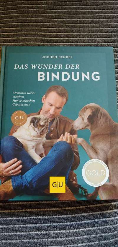 Hunde-Fachliteratur-Beitrag-Bild
