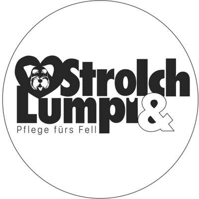Hundefriseure-Strolch & Lumpi-Bild