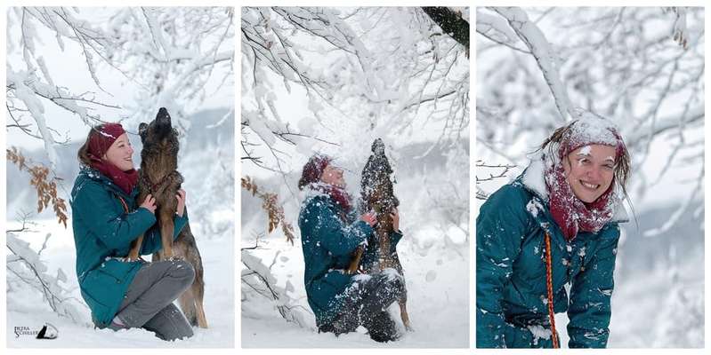 Challenge Nr. 15
Spiel im Schnee-Beitrag-Bild