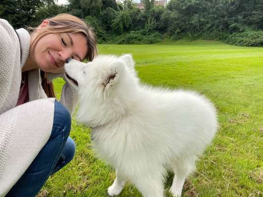 !!SELFIE MIT DEINEM LIEBLING!!-Beitrag-Bild