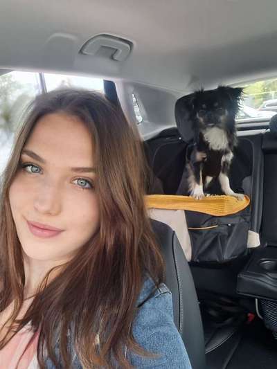 !!SELFIE MIT DEINEM LIEBLING!!-Beitrag-Bild