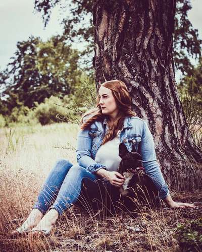 Challenge 33 - Du und dein Hund-Beitrag-Bild