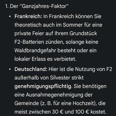 Was hat euch heute genervt?-Beitrag-Bild