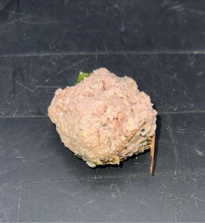 Giftköder-Giftköder-Bild