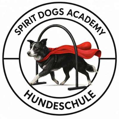 Hundeschulen-Spirit Dogs Academy-Bild