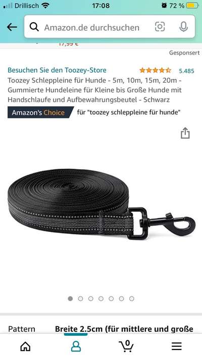 Rhodesian Ridgeback-Beitrag-Bild