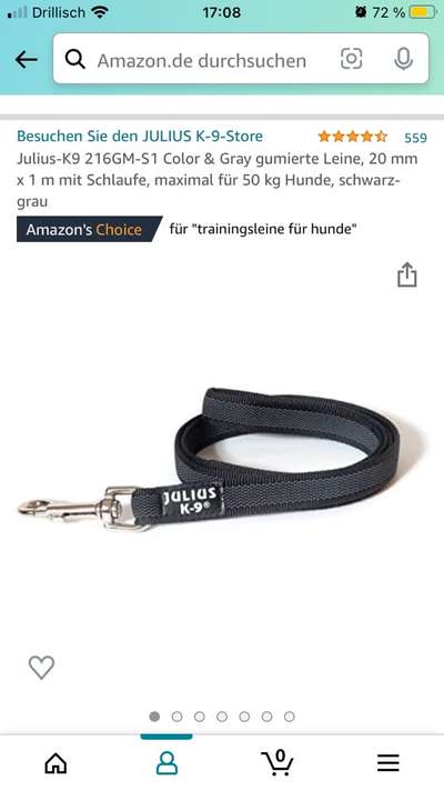 Rhodesian Ridgeback-Beitrag-Bild