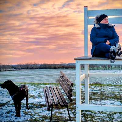 Melanie's Profilbild