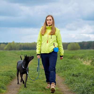 Giftköder-Einzeltraining-Bild