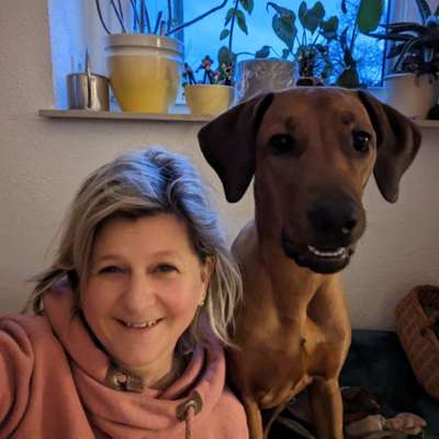 Hundetreffen-Gassi und Spielrunde in Wechselburg und Umgebung-Profilbild