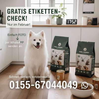 %{de_profession_title}-Kostenloser Etiketten-Check im Februar-Bild