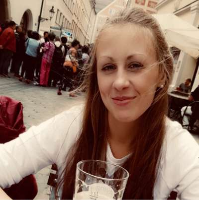 Hundetreffen-Ruhige Badestelle für Hunde-Profilbild