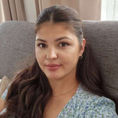 Angelika's Profilbild