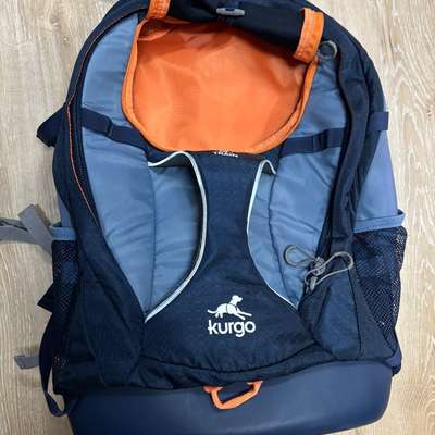 Hunderucksack Kurgo G-Train-Beitrag-Bild
