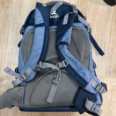 Hunderucksack Kurgo G-Train-Beitrag-Bild